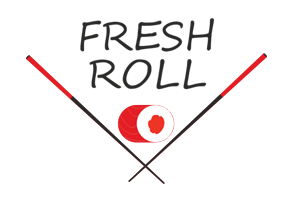 Fresh Roll, Доставка суши и роллов в Томске